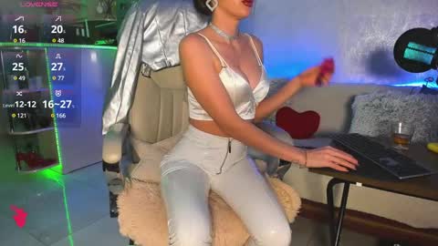 Annes online show from 5, 2, 2025