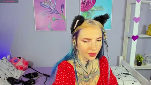 Annet online show from 6, 12, 2024