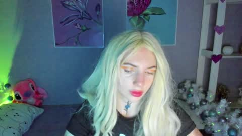 Annet online show from 18, 12, 2024