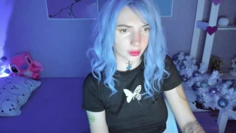 Annet online show from 18, 12, 2024