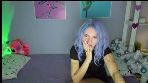 Annet online show from 19, 12, 2024