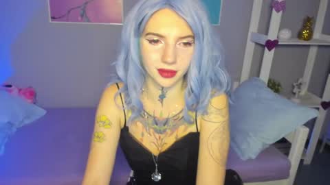 Annet online show from 10, 1, 2025