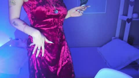 Annet online show from 11, 1, 2025