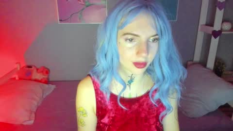 Annet online show from 11, 1, 2025