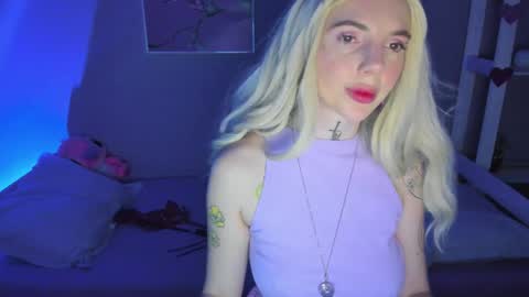 Annet online show from 28, 1, 2025