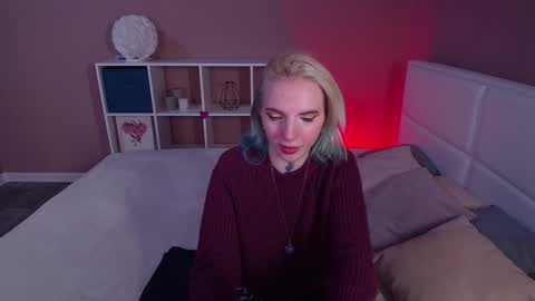 Annet online show from 30, 1, 2025