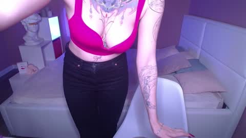 Annet online show from 31, 1, 2025