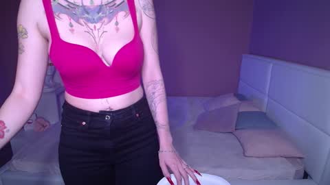 Annet online show from 31, 1, 2025