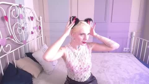 Annet online show from 9, 2, 2025