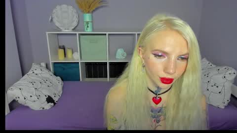 Annet online show from 14, 2, 2025