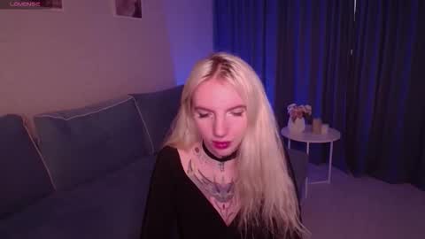 Annet online show from 20, 9, 2025