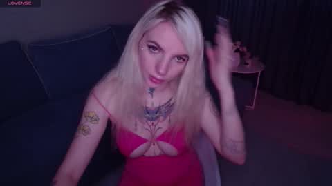 Annet online show from 28, 9, 2025