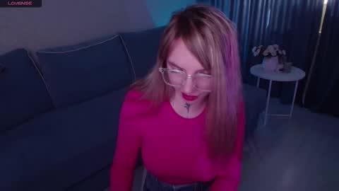 Annet online show from 5, 10, 2025