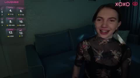 Annet online show from 13, 3, 2026