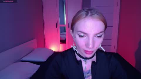 Annet online show from 12, 6, 2026