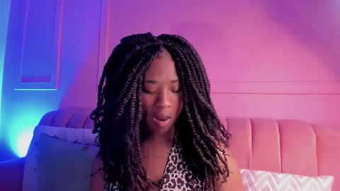 Anneth online show from 11, 3, 2025