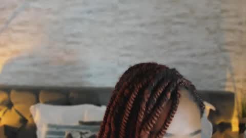 Snapshot of anneth__m chatting on 19, 5, 2026 Anneth online show from 19, 5, 2026