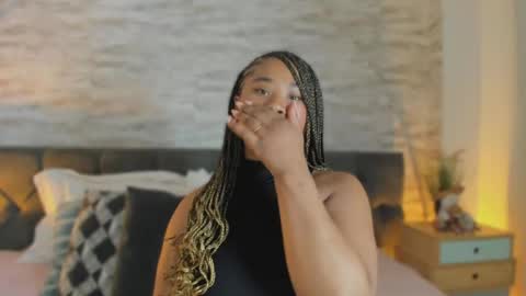 Snapshot of anneth__m chatting on 29, 5, 2026 Anneth online show from 29, 5, 2026