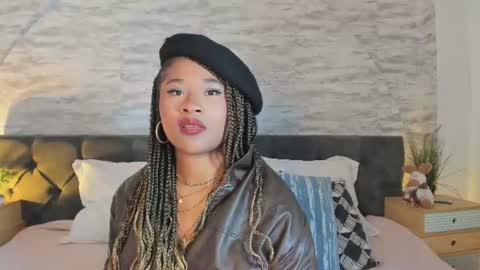 Snapshot of anneth__m chatting on 11, 6, 2026 Anneth online show from 11, 6, 2026