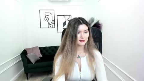 annetli online show from 22, 9, 2025