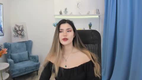 annetli online show from 30, 11, 2025