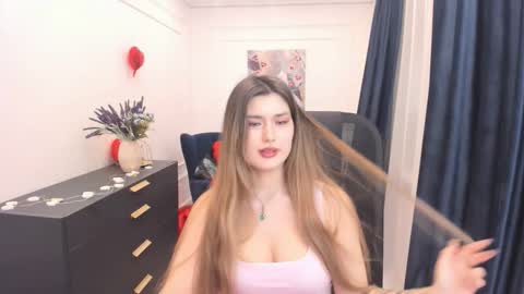 annetli online show from 15, 2, 2026