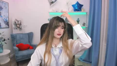 annetli online show from 22, 4, 2026