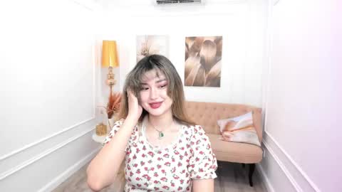 annetli online show from 24, 4, 2026