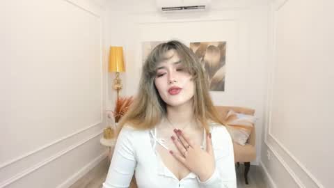 annetli online show from 25, 4, 2026