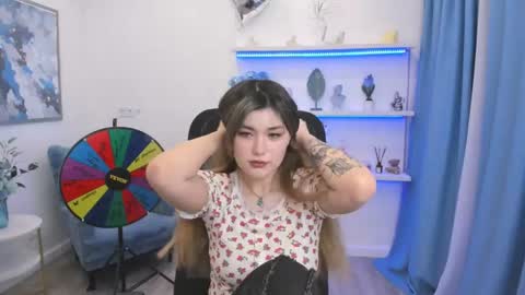 annetli online show from 28, 4, 2026