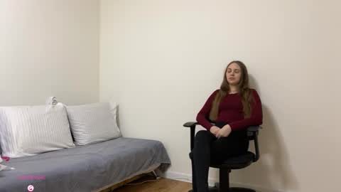 Ann  Serj online show from 16, 3, 2026