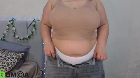 Snapshot of annette_nelsone chatting on 7, 5, 2026 annette_nelsone online show from 7, 5, 2026