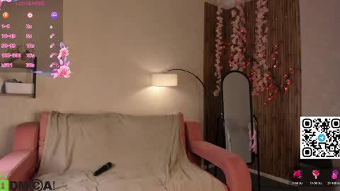 Snapshot of annette_nelsone chatting on 10, 5, 2026 annette_nelsone online show from 10, 5, 2026