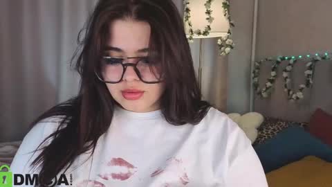 Snapshot of annette_nelsone chatting on 20, 5, 2026 annette_nelsone online show from 20, 5, 2026