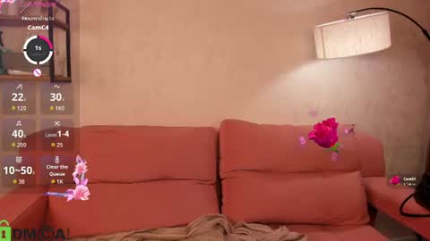 annette_nelsone online show from 31, 7, 2026
