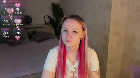 Snapshot of annette_potter chatting on 15, 5, 2026 Joyce Howard online show from 15, 5, 2026