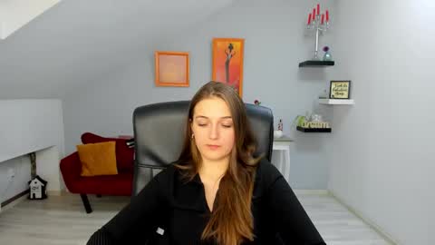 Snapshot of annewilsonn chatting on 8, 1, 2026 annewilsonn online show from 8, 1, 2026