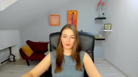 Snapshot of annewilsonn chatting on 13, 1, 2026 annewilsonn online show from 13, 1, 2026