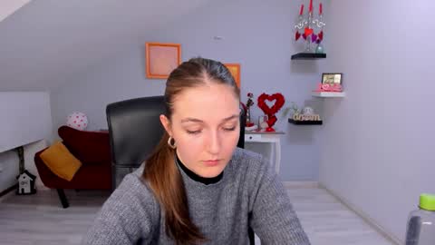 Snapshot of annewilsonn chatting on 11, 2, 2026 annewilsonn online show from 11, 2, 2026