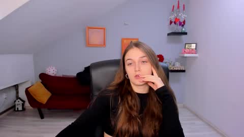 Snapshot of annewilsonn chatting on 16, 2, 2026 annewilsonn online show from 16, 2, 2026