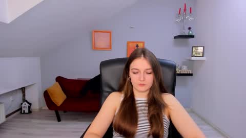 Snapshot of annewilsonn chatting on 27, 2, 2026 annewilsonn online show from 27, 2, 2026