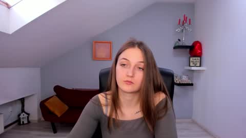 Snapshot of annewilsonn chatting on 11, 3, 2026 annewilsonn online show from 11, 3, 2026