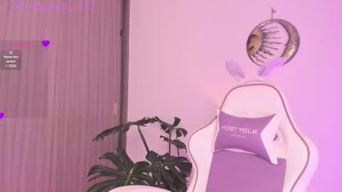 Snapshot of anngel_1 chatting on 16, 2, 2025 Angel online show from 16, 2, 2025