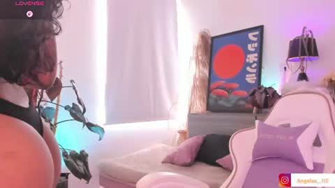 Angel online show from 8, 7, 2026