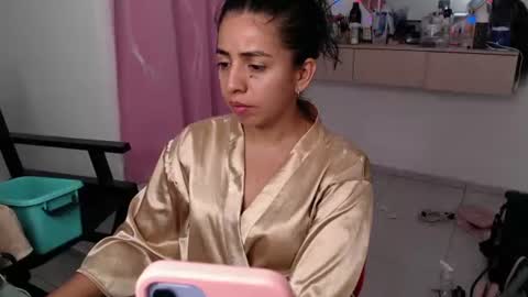 Snapshot of anngela01 chatting on 26, 2, 2026 anngela online show from 26, 2, 2026