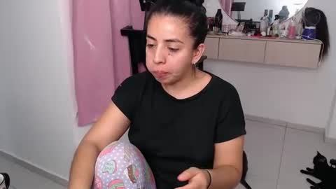 Snapshot of anngela01 chatting on 2, 3, 2026 anngela online show from 2, 3, 2026