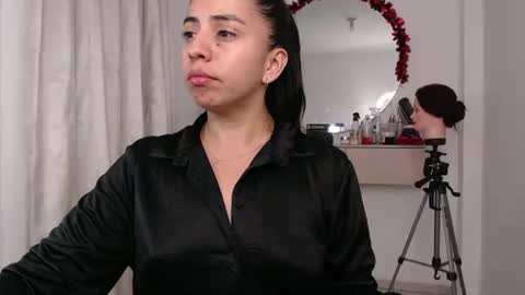 Snapshot of anngela01 chatting on 12, 3, 2026 anngela online show from 12, 3, 2026