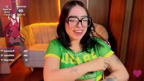 Anni acker b online show from 28, 7, 2026