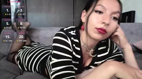 Anni online show from 25, 3, 2026