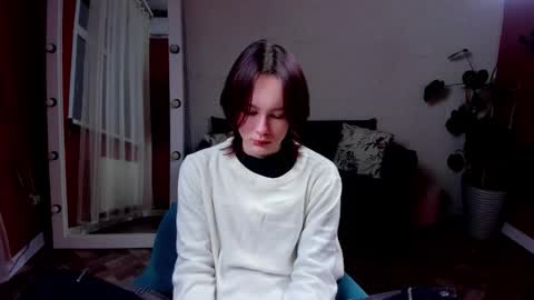 Snapshot of anni_way chatting on 24, 11, 2025 Anni online show from 24, 11, 2025